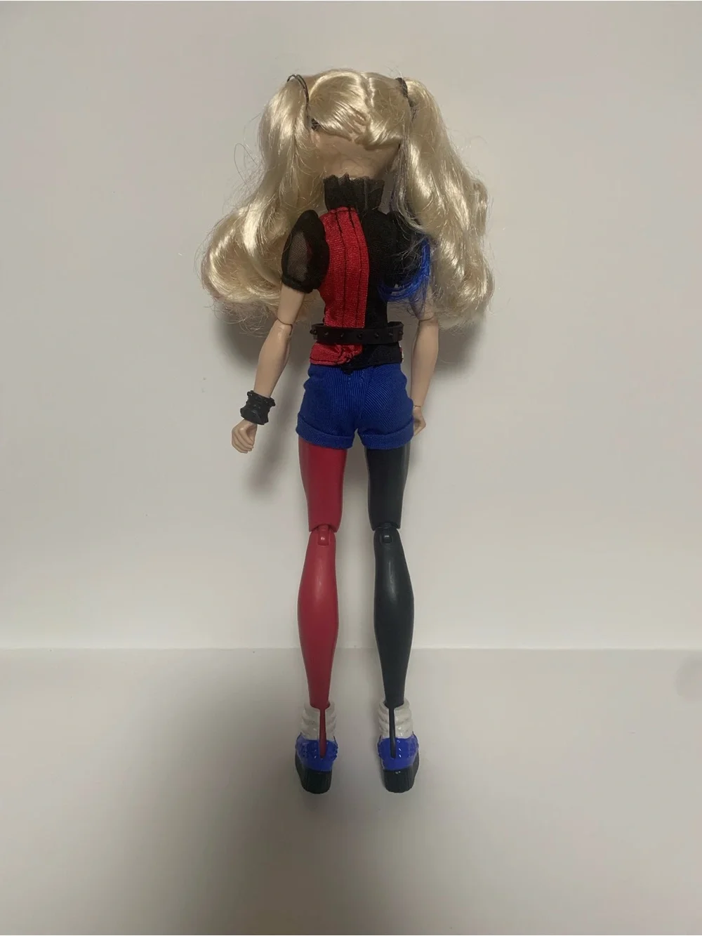 Harley Quinn doll
